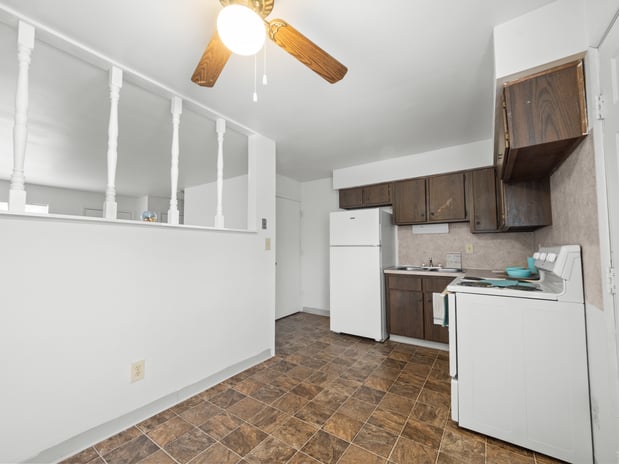 Images Bayberry Place Townhomes