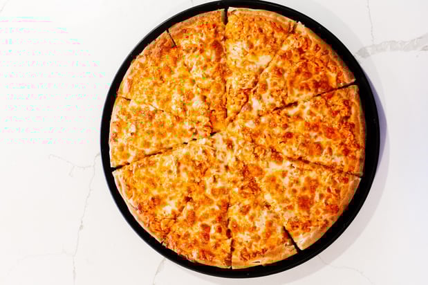 Images Angelo's Palace Pizza