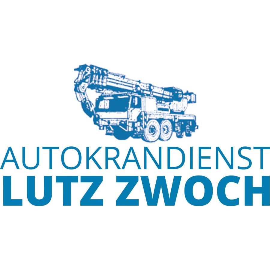 Lutz Zwoch Autokrandienst  