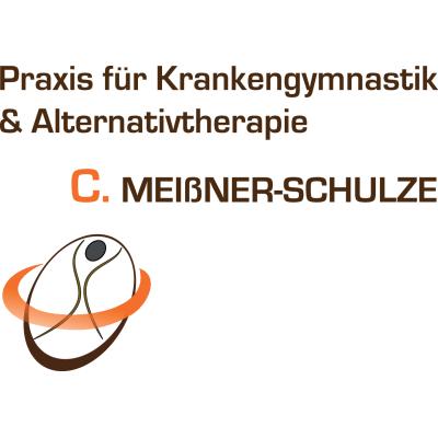 Meißner-Schulze Cornelia Krankengymnastik in Burgthann - Logo