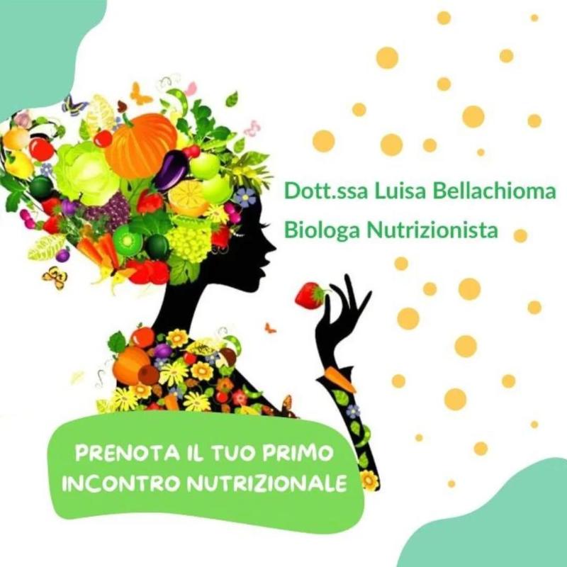 Images Dott.ssa Luisa Bellachioma