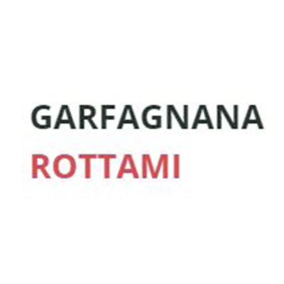 Garfagnana Rottami Logo