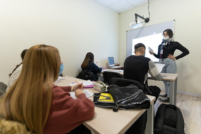 Images Academia Arabial