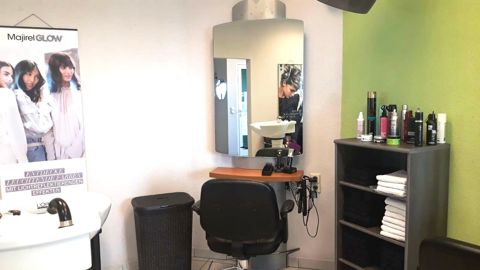 Salon Beauty – Ihr Friseur in Chemnitz, Bernsdorfer Straße 129 in Chemnitz