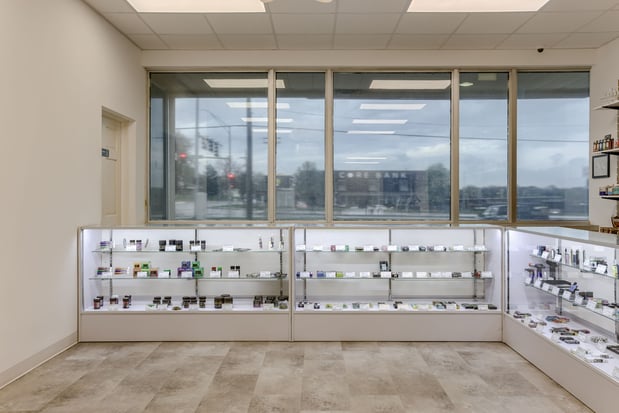 Images Grateful Green Hemp & THC Dispensary