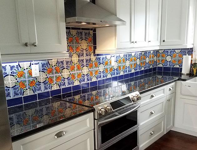Images Albuquerque Tile Installation