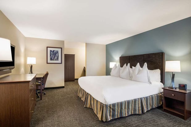 Images Best Western Windsor Inn