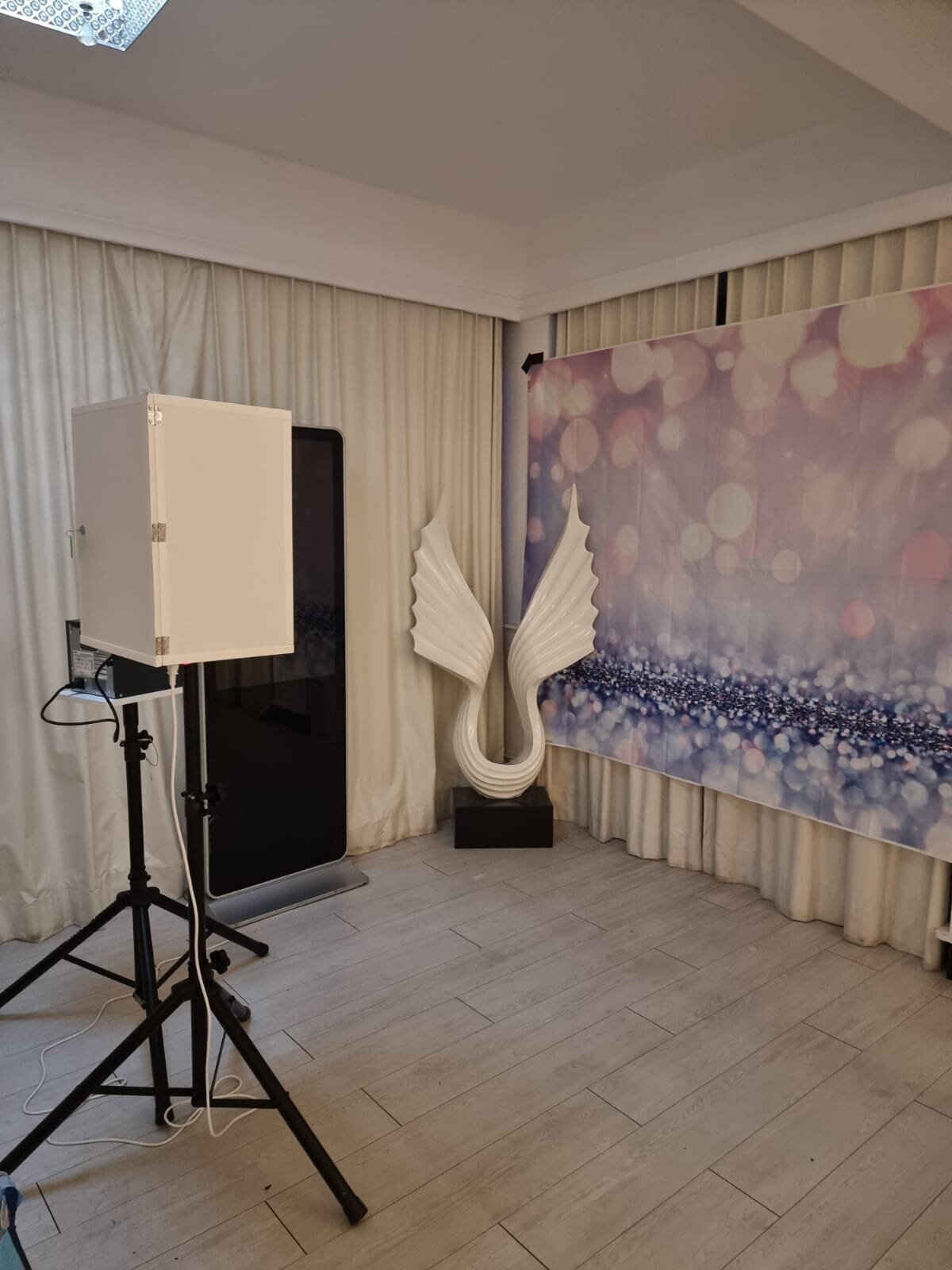 Bilder SOUNDBOKS  JBL Partybox Verleih - Lautsprecher mieten in Hamburg beim Eventservice Hamburg - der Partyverleih