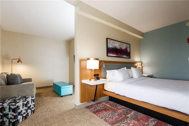 Images Hilton Garden Inn New York/Staten Island