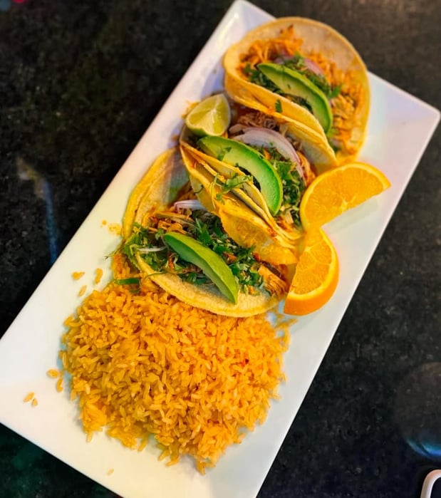 Images Mi Mexico Mexican Restaurant