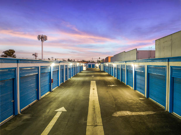 Images US Storage Centers