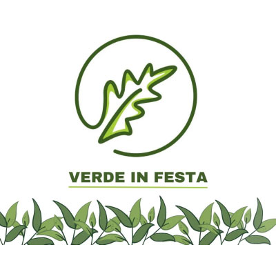 Verde in Festa Logo