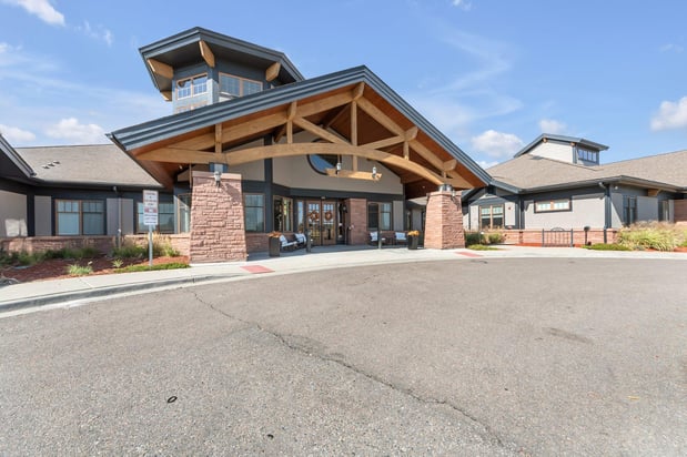 Images Gardens Care Senior Living - Saddle Rock Memory Care