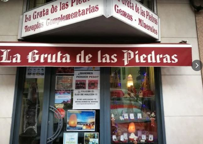 Images La Gruta De Las Piedras