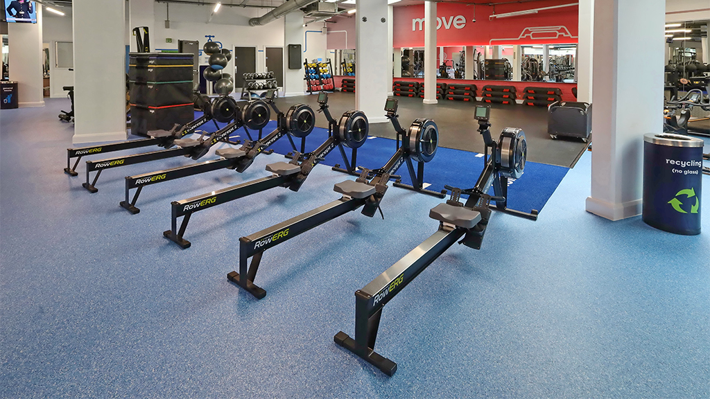 Images The Gym Group London Stockwell