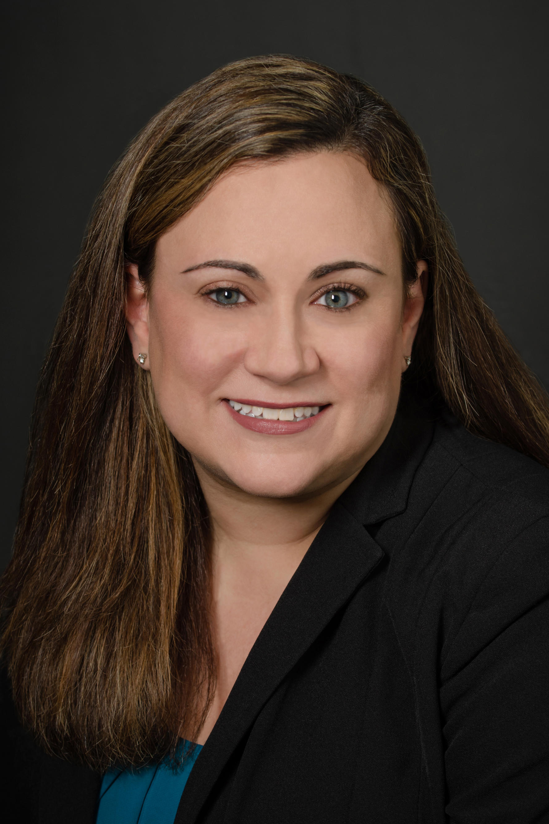 Attorney Helen Mesoloras
