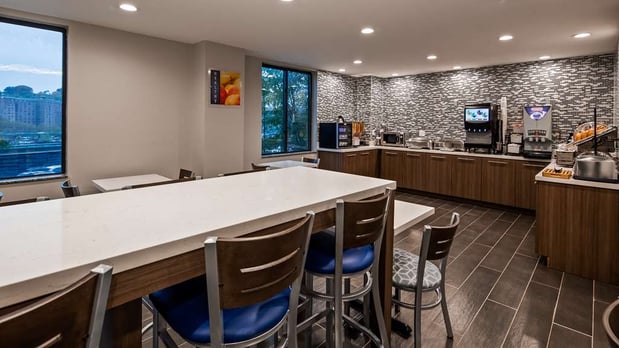 Images Best Western Plus Stadium Inn