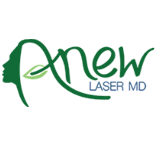 Anew Laser MD | Holistic Medicine Practitioner in Orange County Logo