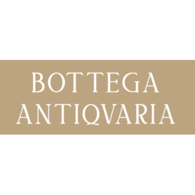 Bottega Antiqvaria Logo