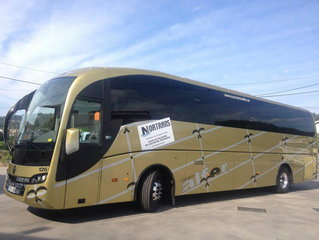 Images Autocares Alfer