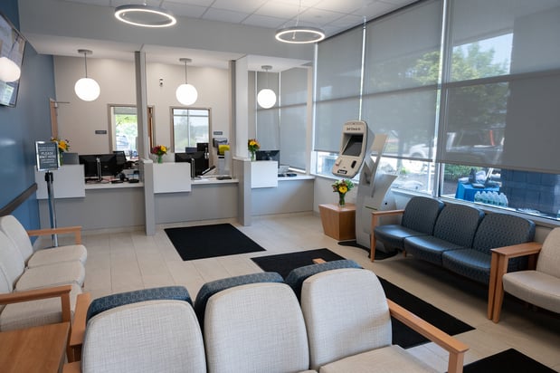 Images RRH Victor Medical Campus