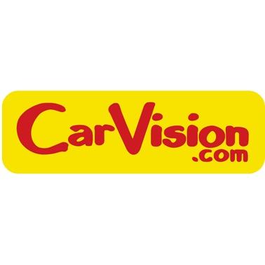 Car Vision Used Car SuperStore Philadelphia Logo