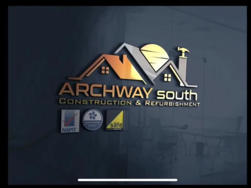Images Archway South Construction Ltd