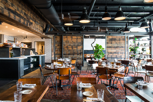 Images Barcelona Wine Bar