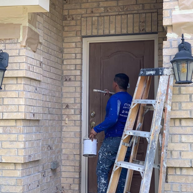 Images Midlo Contracting