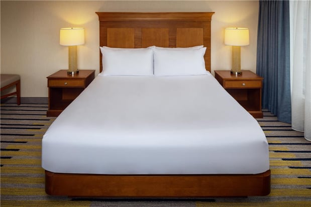 Images Hilton Garden Inn Portland Downtown Waterfront