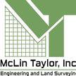 McLin Taylor Inc. Logo