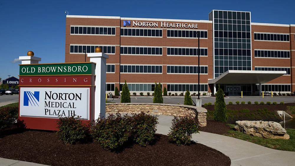 Norton Heart & Vascular Institute - Vascular Surgery - Brownsboro