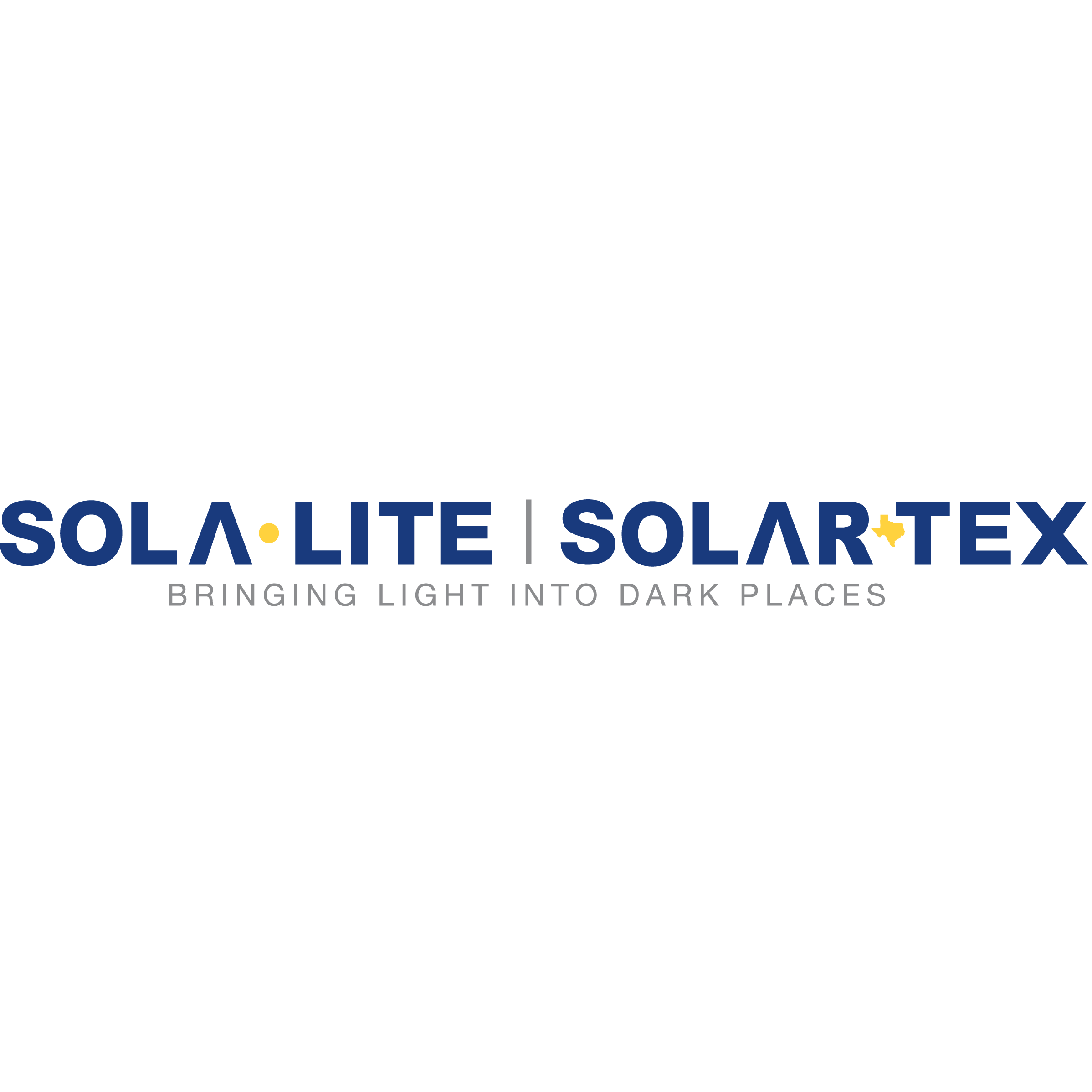 SolarTex Logo