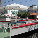 Hostal Restaurante Pinarejo Logo