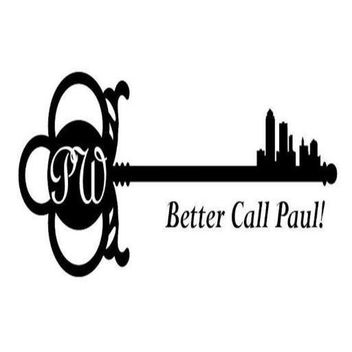 Paul Walter, Broker Associate, REALTOR Logo