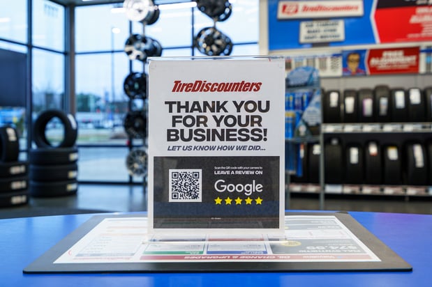 Images Tire Discounters