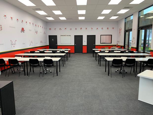 Images Mathnasium