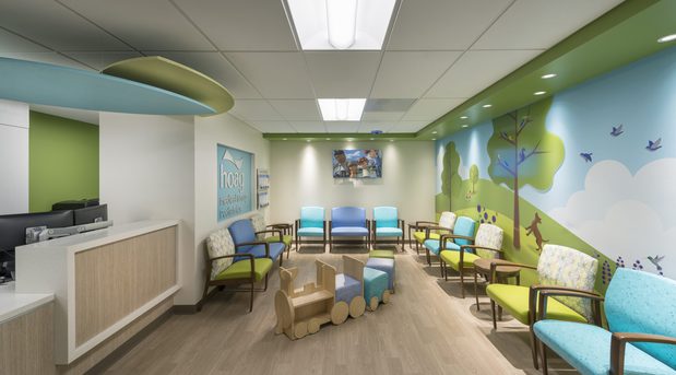 Images Hoag Medical Group - Pediatrics Irvine - Pacifica