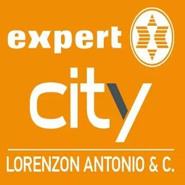 Lorenzon Antonio Elettrodomestici Ferramenta Logo