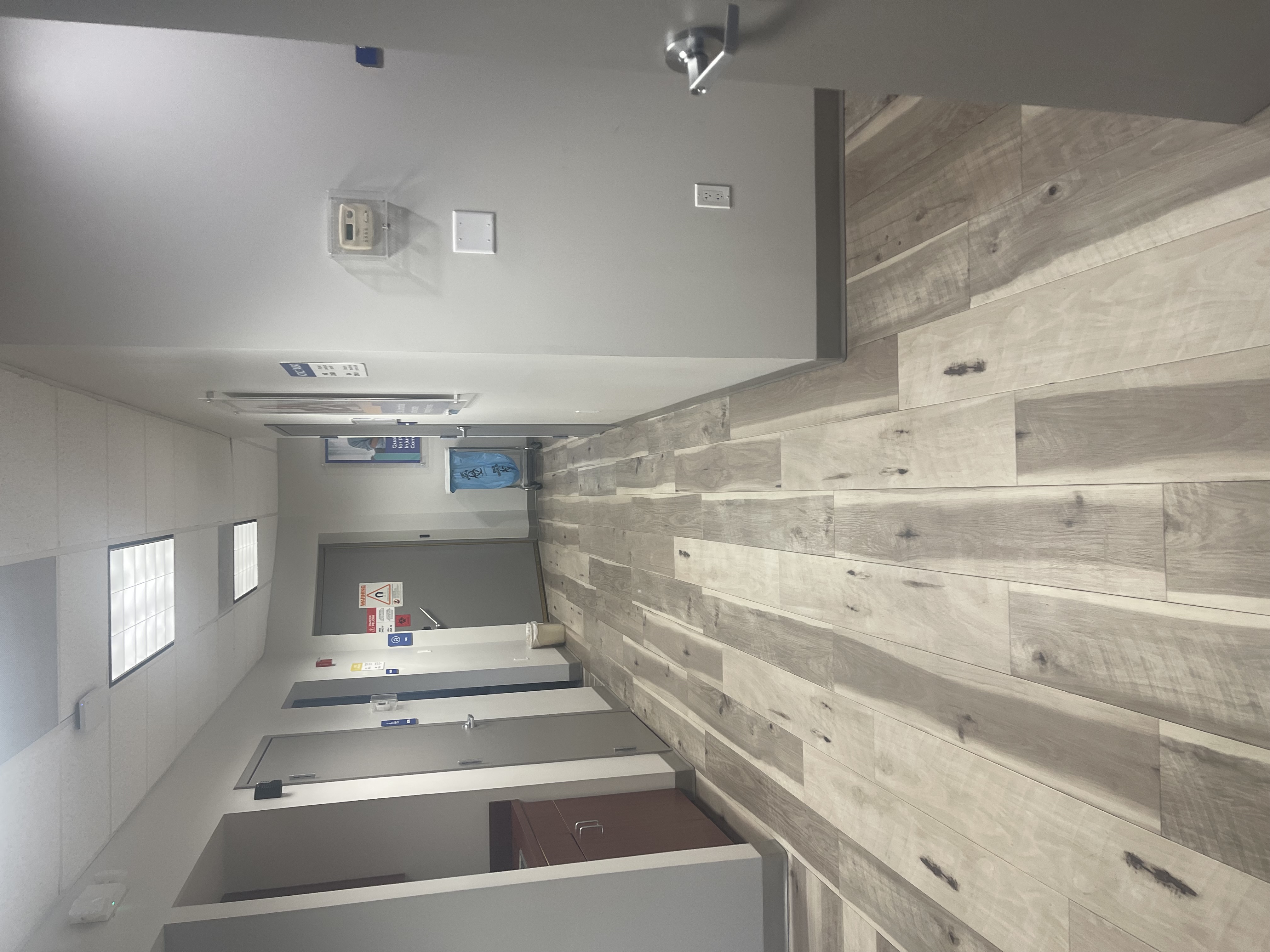 ADG Delray Beach hallway