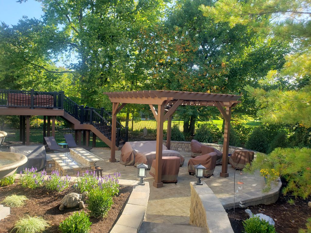 Images K.D. Landscaping, Inc.
