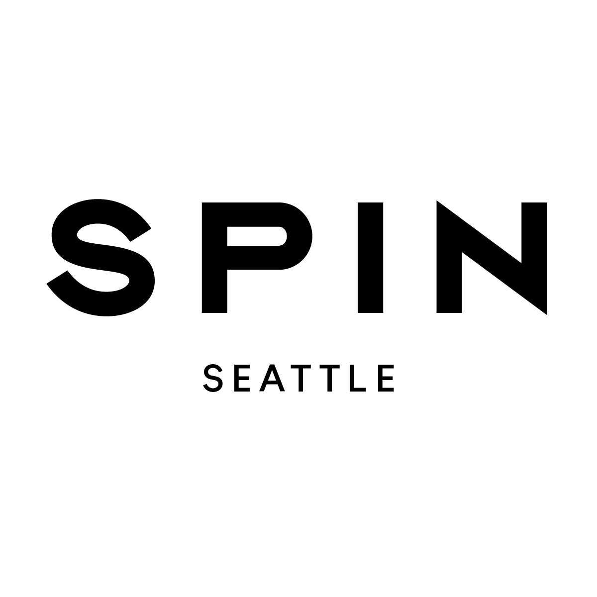 SPIN Seattle Logo