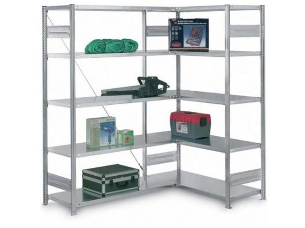 Regaltechnik.at e.U., Aumühlweg 13 / Halle 3 i in Leobersdorf