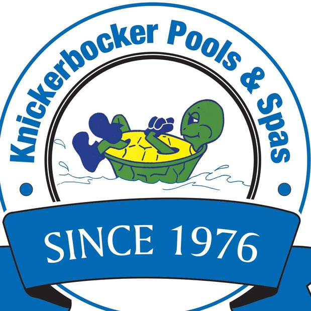 Images Knickerbocker Pools & Spas