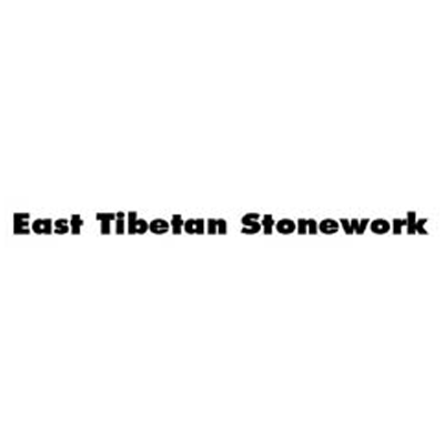 East Tibetan Stonework Logo