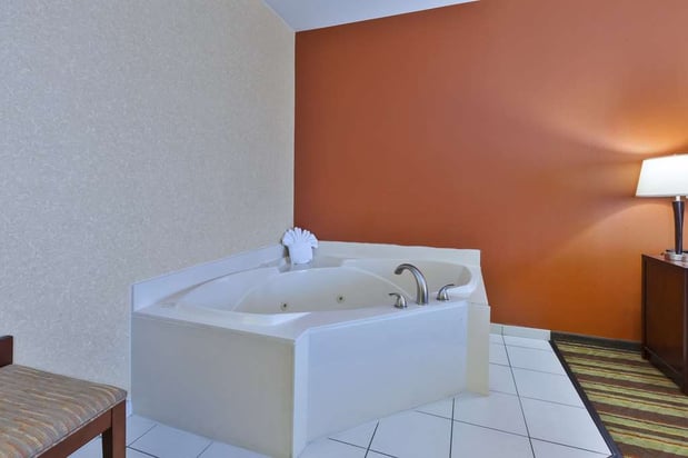 Images Hampton Inn Detroit/Southgate