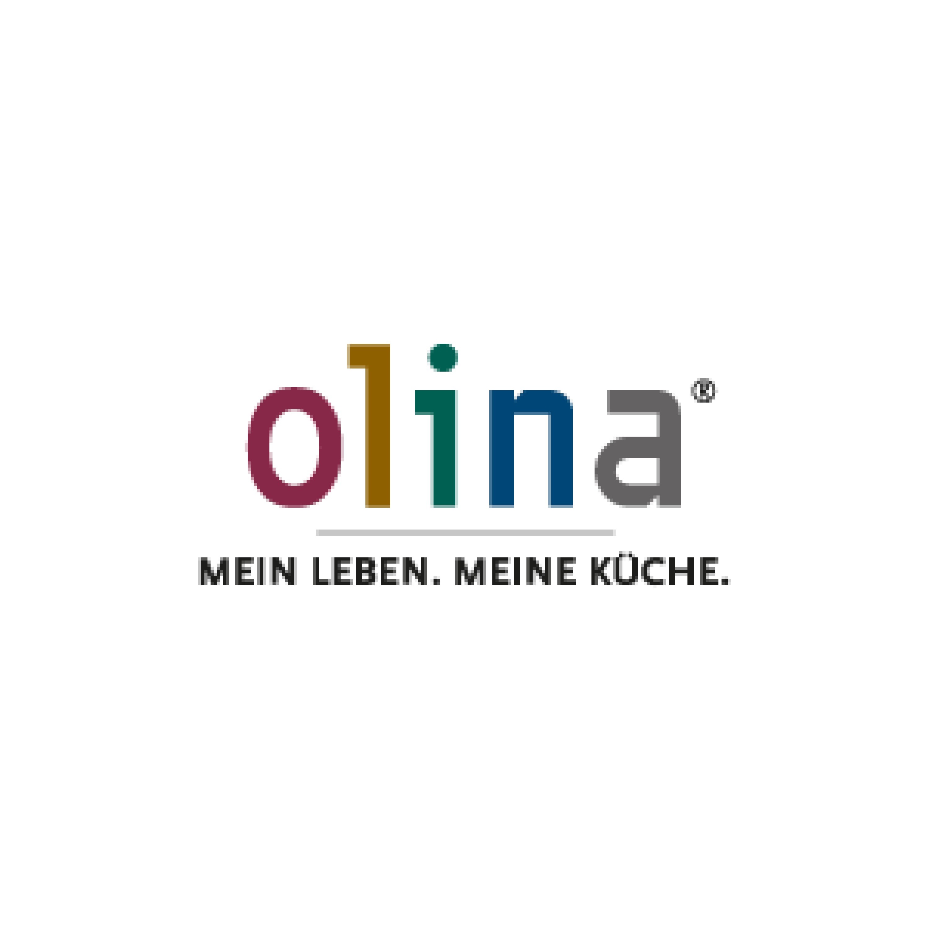 olina Küchen - Andreas Majoran Handels GmbH Logo
