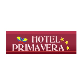 Hotel Primavera Logo
