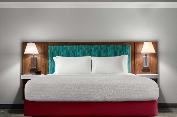 Images Hampton Inn Spring Lake Fayetteville