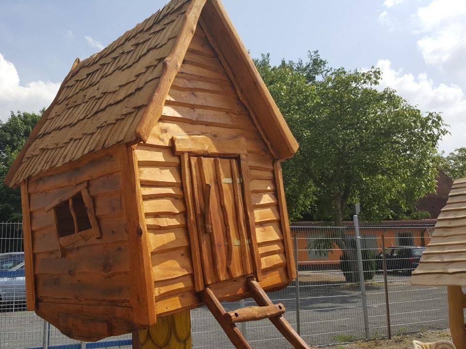 TimberTeam (Außensauna, Gartensauna, Tiny House, Gartenpavillon), Viktoriastraße 51-53 in Neurath